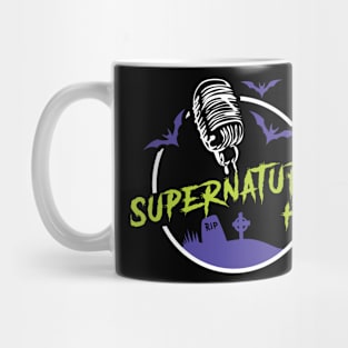 Supernatural Hour Mug